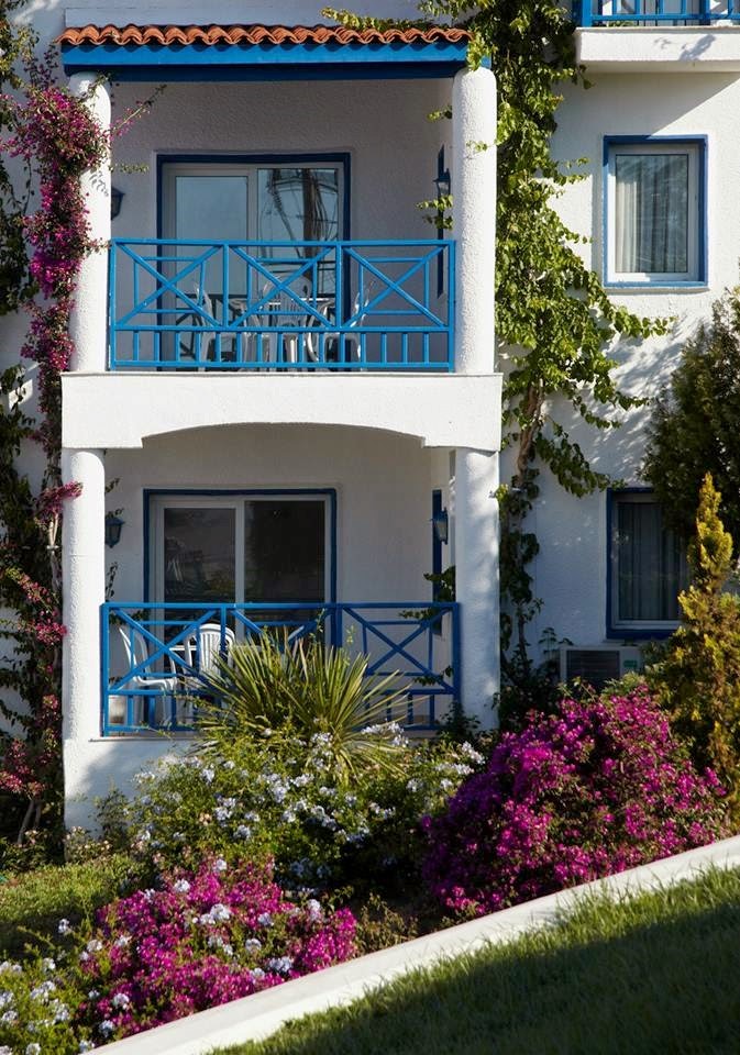 imagini hotel BODRUM HOLIDAY RESORT